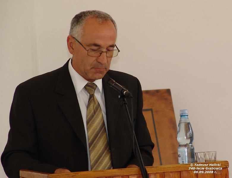 44.jpg - Waldemar Greniuk (Grabowiec) - Referat - Historia Grabowca do utraty niepodległości Rzeczypospolitej